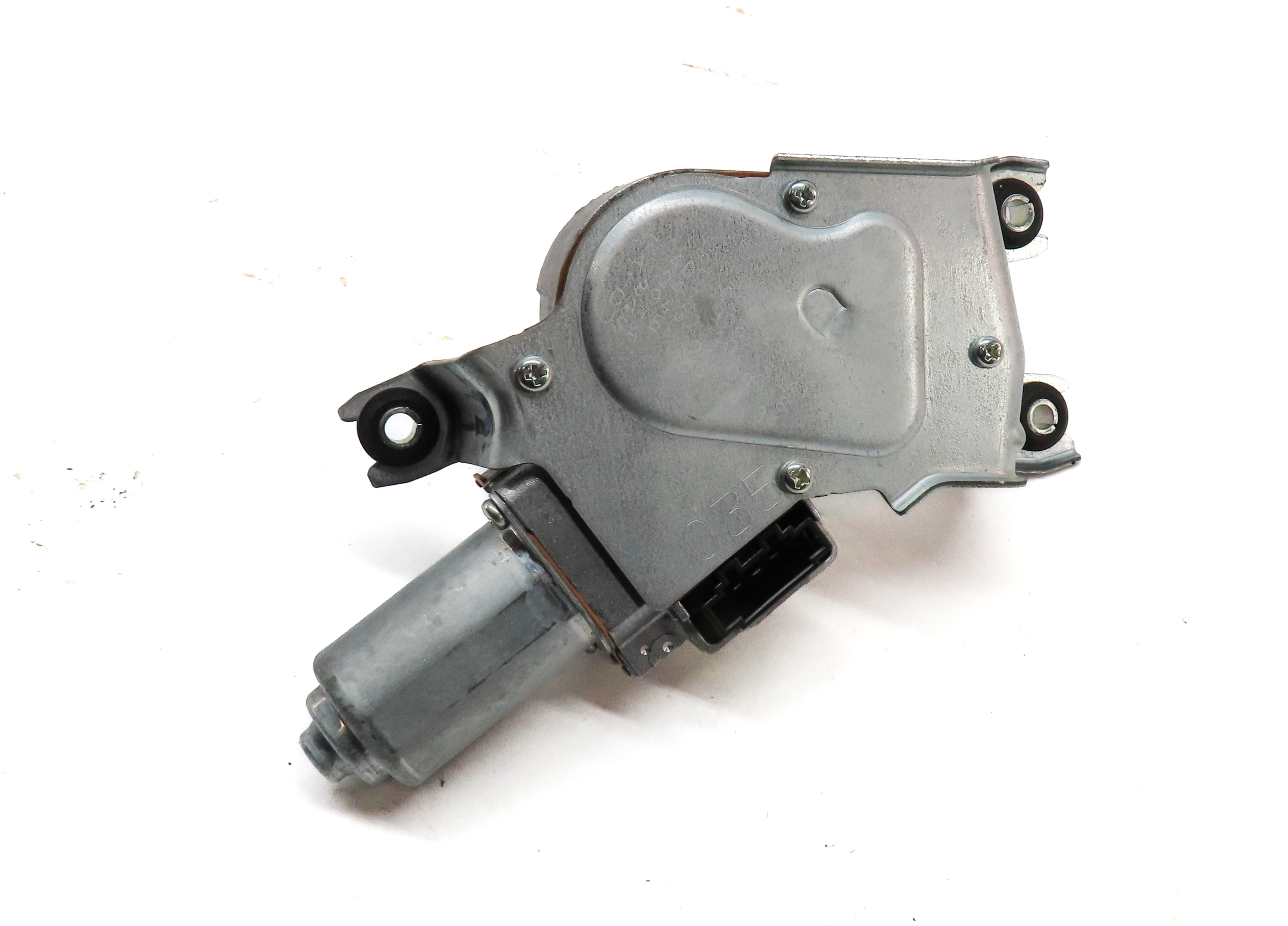 2018-2023 BMW X3 (G01) REAR HATCH TRUNK WIPER MOTOR — exact item pictured